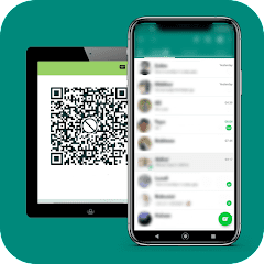 WhatScan For WhatsApp Web  APK MOD (UNLOCK/Unlimited Money) Download