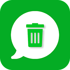 WhatsDeleted: Recover Messages  APK MOD (UNLOCK/Unlimited Money) Download