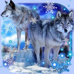 Wolves Winter  APK MOD (UNLOCK/Unlimited Money) Download
