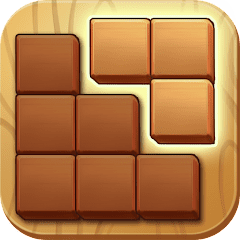 Wood Block Puzzle  1.1.12 APK MOD (UNLOCK/Unlimited Money) Download