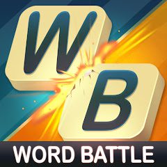Word Battle  APK MOD (UNLOCK/Unlimited Money) Download
