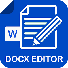 Word Editor: Docx Editor  APK MOD (UNLOCK/Unlimited Money) Download
