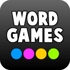 Word Games – 97 games in 1  64.0 APK MOD (UNLOCK/Unlimited Money) Download
