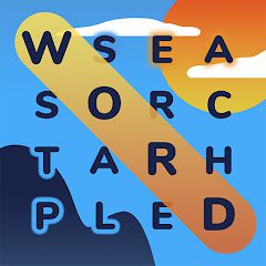 Word Search by Staple Games  1.2 APK MOD (UNLOCK/Unlimited Money) Download