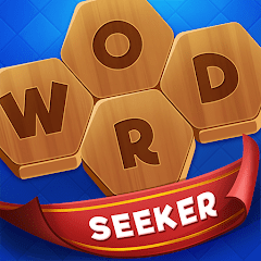 Word Seeker  1.0.23 APK MOD (UNLOCK/Unlimited Money) Download