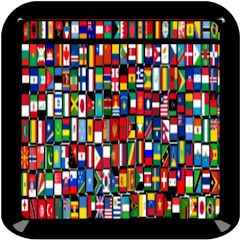 World Flags and Map quiz games 5.7.3 APK MOD (UNLOCK/Unlimited Money) Download