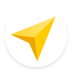 Yandex Navigator  APK MOD (UNLOCK/Unlimited Money) Download