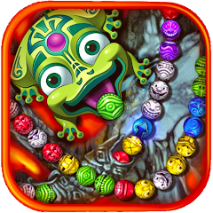 Zuma Marble: Frog Game  1.3.5 APK MOD (UNLOCK/Unlimited Money) Download