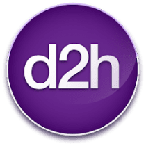 d2h Infinity 4.2.6 APK MOD (UNLOCK/Unlimited Money) Download