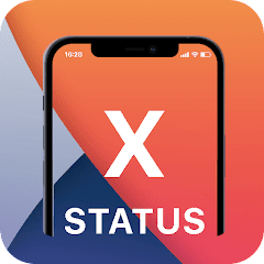 iCenter iOS 15: X – Status Bar 2.7 APK MOD (UNLOCK/Unlimited Money) Download