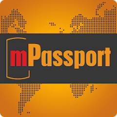mPassport  APK MOD (UNLOCK/Unlimited Money) Download