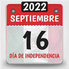 mexican calendar 2022  APK MOD (UNLOCK/Unlimited Money) Download