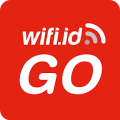 wifi.id GO  APK MOD (UNLOCK/Unlimited Money) Download