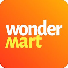 wondermart  APK MOD (UNLOCK/Unlimited Money) Download