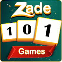 101  Okey Zade Games  APK MOD (UNLOCK/Unlimited Money) Download