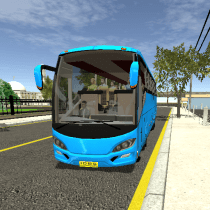 2022 Indonesia Bus Simulator  1.6 APK MOD (UNLOCK/Unlimited Money) Download