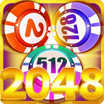 2048 Chip: Lucky Winner  1.1.6 APK MOD (UNLOCK/Unlimited Money) Download