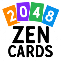 2048 Zen Cards 2.6 APK MOD (UNLOCK/Unlimited Money) Download