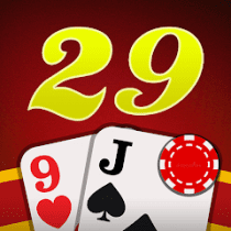 29 card game online play  1.11 APK MOD (UNLOCK/Unlimited Money) Download