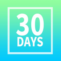 30 Day Fitness App 3.8.92 APK MOD (UNLOCK/Unlimited Money) Download