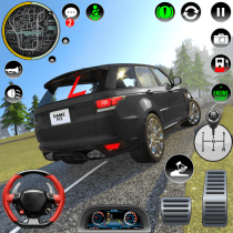 3D Car Driving School Car Game 1.6 APK MOD (UNLOCK/Unlimited Money) Download