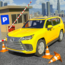 3d Car Parking Game: Car Games  2.3 APK MOD (UNLOCK/Unlimited Money) Download