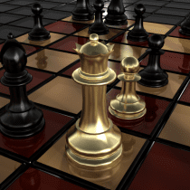 3D Chess Game  5.0.4.0 APK MOD (UNLOCK/Unlimited Money) Download
