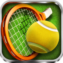 3D Tennis 1.8.4 APK MOD (UNLOCK/Unlimited Money) Download