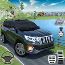Prado Car Driver SUV Car Games  14 APK MOD (UNLOCK/Unlimited Money) Download
