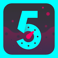 5 Second Rule – Drinking Game  APK MOD (UNLOCK/Unlimited Money) Download