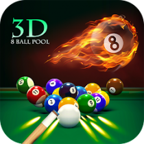 8 Ball Pool – 3D Billiard Game  APK MOD (UNLOCK/Unlimited Money) Download
