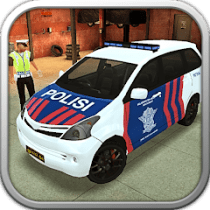 AAG Petugas Polisi Simulator  0.9 APK MOD (UNLOCK/Unlimited Money) Download