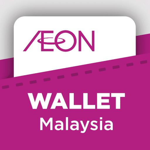 AEON Wallet Malaysia 2.0.2 APK MOD (UNLOCK/Unlimited Money) Download