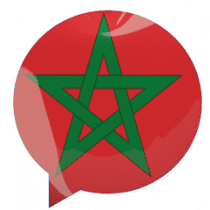 المغرب شات  APK MOD (UNLOCK/Unlimited Money) Download