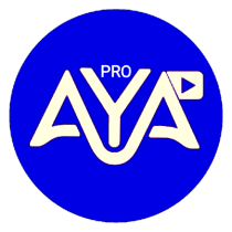 AYA TV PLAYER PRO 2.2 APK MOD (UNLOCK/Unlimited Money) Download