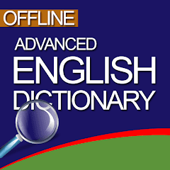 Advanced English Dictionary 8.2 APK MOD (UNLOCK/Unlimited Money) Download