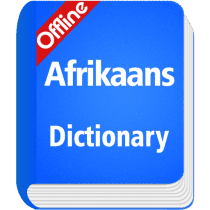 Afrikaans Dictionary Offline right one APK MOD (UNLOCK/Unlimited Money) Download