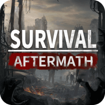 Aftermath Survival  1.47.5 APK MOD (UNLOCK/Unlimited Money) Download