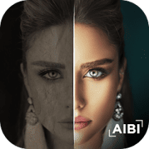 Aibi Photo: AI Photo Enhancer  APK MOD (UNLOCK/Unlimited Money) Download