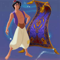 Aladdin The Magic Castle Game  APK MOD (UNLOCK/Unlimited Money) Download