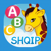 Alfabeti Shqip – Abetare ABC 3.20.300922 APK MOD (UNLOCK/Unlimited Money) Download