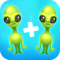 Alien Evolution Clicker: Speci  1.24 APK MOD (UNLOCK/Unlimited Money) Download