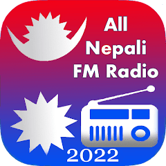All Nepali FM Radio, All Radio  APK MOD (UNLOCK/Unlimited Money) Download