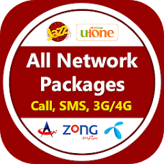 All Network Packages 2022  APK MOD (UNLOCK/Unlimited Money) Download