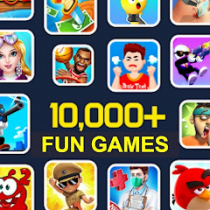All in one Game: All Games one  APK MOD (UNLOCK/Unlimited Money) Download