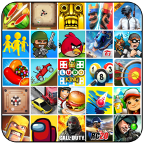 All in one Game, All games 1.5 APK MOD (UNLOCK/Unlimited Money) Download