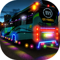 American Bus Driving Simulator  3.1 APK MOD (UNLOCK/Unlimited Money) Download