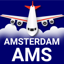 Amsterdam Schiphol Airport: Fl 8.0.166 APK MOD (UNLOCK/Unlimited Money) Download