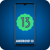 Android 13 Launcher  APK MOD (UNLOCK/Unlimited Money) Download
