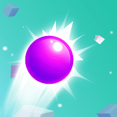 Angry Balls 3D  1.5 APK MOD (UNLOCK/Unlimited Money) Download